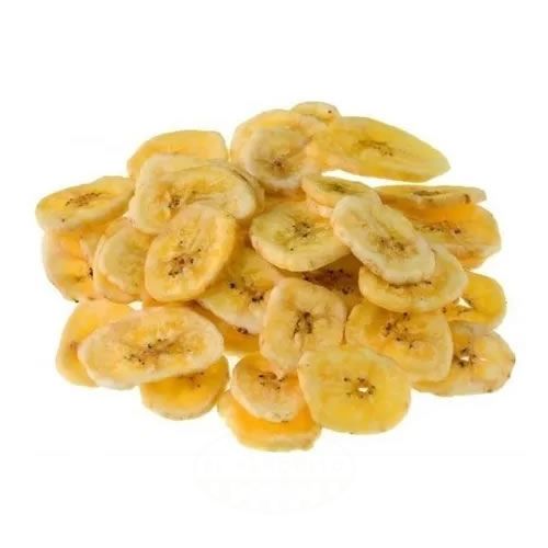 CHIPS DE BANANA x 1 KG