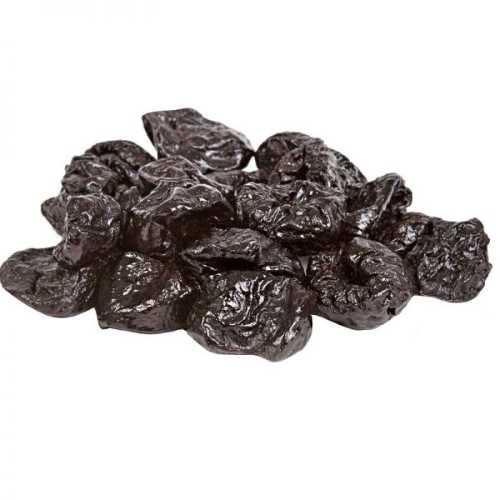 CIRUELAS SIN CAROZO x 1 KG