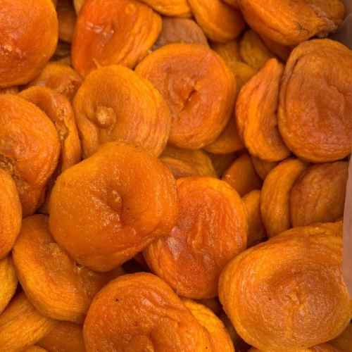 MEDALLONES DE DURAZNO x 1 KG