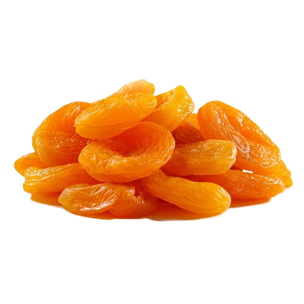 MEDALLONES DE DURAZNO x 1 KG