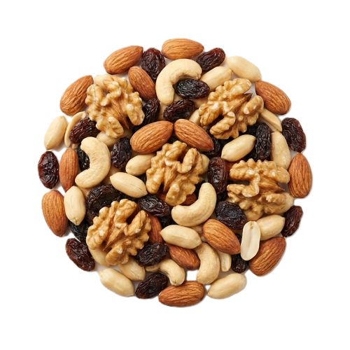 MIX FRUTOS SECOS CON MANI x 1 KG