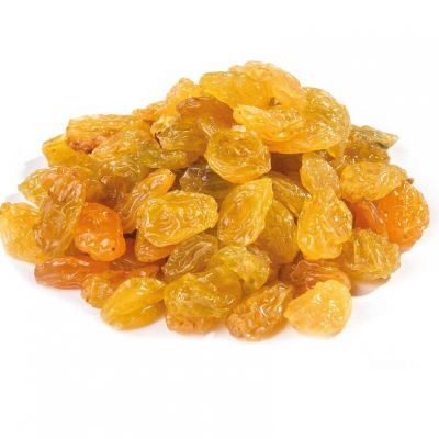 PASAS DE UVA RUBIAS 1 KG