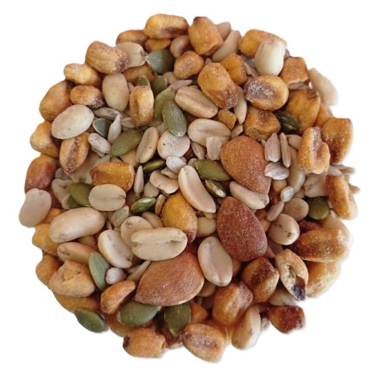 Mix CERVECERO x 1 KG